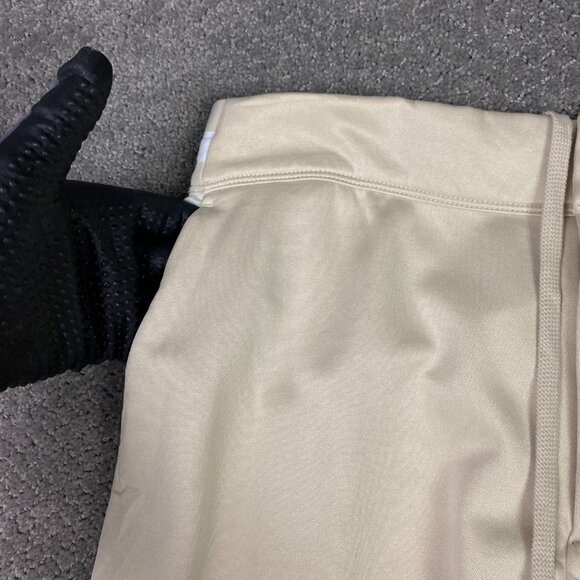 Nike Golf Club Sweatpants Joggers Men's Large Sand Drift Engineered FQ1162-126 - Picture 4 of 14